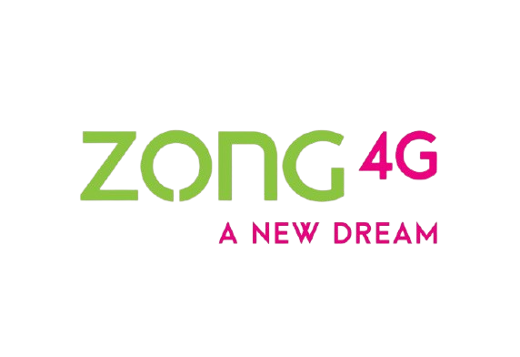 Zong 4G